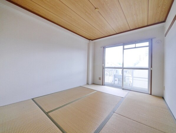 キャスケード28の物件内観写真